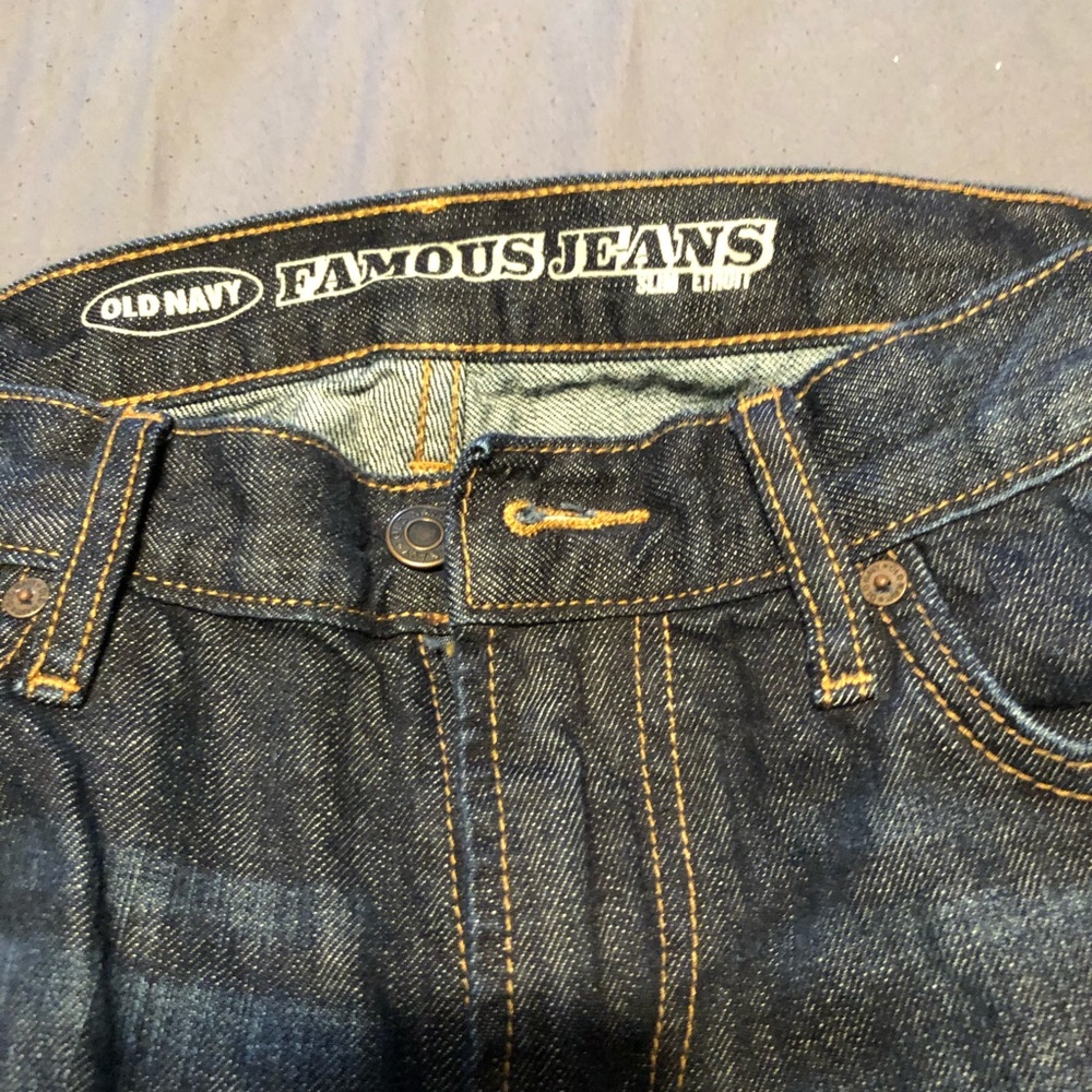 Old Navy Jeans